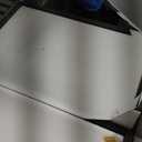 Suidia Bathroom Mirror, 24"x 36" Wall Mirror, Frameless Bathroom Mirror with Beveled Edge for Bedroom, Living Room, Entryway, Hallway, Oval Shape (Nature)