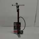 Bell Zephyr Bicycle Floor Pump