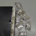 24 Pack Fairy Lights 7Ft 20 LED Twinkle String Lights 3 Modes Battery Operated Waterproof Firefly Starry for Mason Jar Party Wedding Christmas Valentines Day Table Centerpieces,Multicolor