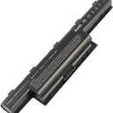 Laptop Battery Replacement for Acer Aspire 4250 4253 4339 4349 4738 4739 4743 4741 4750 4755G 4752 4771 5551 5552G 5560 5733 5741 5742G, Acer TravelMate 4740 5335 5542 5735 5735Z 5740 5251 5253 5336