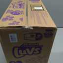 Luvs Diapers - Size 5, 172 Count, Bluey Platinum Protection Baby Diaper