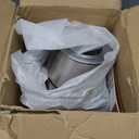 DREO All-in-1 Milk Frother, Electric Foam Frother for Latte Art Microfoam and Coffee, 15oz/450ml Automatic Milk Warmer with 30 Drinks, Dishwasher Safe, Dairy/Plant-Based Milk (Silver)