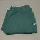 Pudolla Men's Cotton Yoga Sweatpants Athletic Lounge Pants Open Bottom Casual Jersey Pants for Men with Pockets. XL