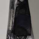 MGLSDeet Electric Spin Scrubber Scrub Brush, Rechargeable Cleaning Brush with 7 in 1 Replaceable Brush Heads, Cordless Power Spin Scrubber 90Mins for Bathroom Shower Bathtub Glass Car (Long White)