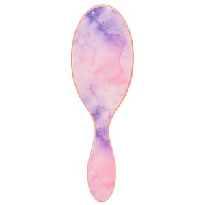 Wet Brush Original Detangler Hair Brush, Color Wash, Watermark, Ultra-Soft IntelliFlex Bristles - Detangling Hairbrush Glides Through Tangles For Wet, Dry & Damaged Hair, Women & Men (1 Count (Pack of 1))