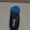 Inserts Relieve Plantar Fasciitis - Flat Feet Insoles Arch Supports, Orthotic Insoles for Foot Pain Arch Pain Reduce Muscle Fatigue Absorb Shock (Mens 6-6 1/2 | Womens 8-8 1/2)