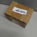 HUAKENER 4 Pack Silicone Sleeves with Handles for Dr Brown Baby Bottles, Anti Breakage Baby Bottle Holder, Compatible Dr Brown Wide-Neck Baby Bottles 9 oz (Grey+Yellow+Green+Red)