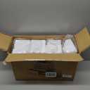 Readaeer Makeup Cosmetic Organizer Storage Drawers Display Boxes Case with 12 Drawers (White) (9.4 x 5.4 x 15.9 inches)