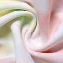 6 Pack Girls Printed Leggings High Waisted Yoga Pants for Girls Full Length Leggings Kids Stretchy Pants (4-5T, Multi 1)