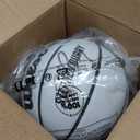 WILSON NBA Player Icon UV Basketball - Stephen Curry, Size 7-29.5", us men's 7