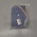 Men's Lightweight Modal Briefs - Quick-Drying Breathable Underwear, No Fly Pouch (5-Pack) (Large, Colorful)