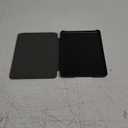 CoBak Case for Kindle Paperwhite 12th Gen 2024 (7") & Colorsoft Signature Edition - All New PU Leather Cover with Auto Sleep Wake Feature for Paperwhite Signature 2024 Released, Black