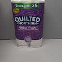 Quilted Northern Ultra Plush Supreme Toilet Paper, 8 Count (Pack of 3)