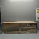 Garland Rug Medallion 3' x 8' Sage Non Slip Polypropylene Area Rug- Ideal for Living Rooms & Hallways, Stylish & Durable for High-Traffic Areas