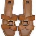 SMNY Ariana Cognac 10