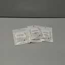 4 x Flag of Virgin Islands Christmas Ornaments Ceramics Hanging Christmas Tree Ornaments Christmas Decorations for Xmas Family Party Holiday Decorative