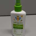 Babyganics Natural Insect Repellent, Packaging May Vary, 6 Fl Oz
