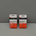 Neutrogena Flawless Fix Sensitive Skin Acne Patch Duo Set, Hydrocolloid Pimple Patches to Protect and Shrink Pimples Overnight, Includes 30 Count Variety Pack & 36 Mini Patches, 66 Count