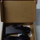 65W Laptop Charger Blue Tip Compatible with HP EliteBook Charger 840 850 845 830 820 G8/G7/G6/G5/G4/G3,ProBook Charger 445 450 430 440 446 455 470 640 650 745 735 725 755 with Power Cord