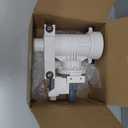 Upgraded WH11X29539 Washer Drain Pump for GE Front Load Washer - Fits GFW550SSN0WW GFW510 GFW550 GFW650 GFW850 Series - Replace WH11X39237 AP6986715 PS16217203 EAP16217203 PD00065822 B25-3A04