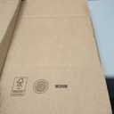 Amazon Basics Cardboard Moving Boxes for Packing and Shipping, Medium Size, 18" x 14" x 12", Brown, 10-Pack