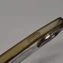 ESR for iPhone 15 Pro Max Case, Compatible with MagSafe, Military-Grade Protective Clear Case for iPhone 15 Pro Max,Built-in Stash Stand Phone Case, Scratch-Resistant Back Cover, Classic Series,Clear