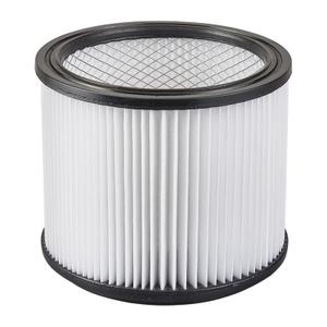 NexLev Replacement HEPA Filter | Compatible with NexLev Corded Mite Remover (MR-01) | Captures 99.99% Dust, Mites & Allergens | Washable & Durable Filter | Easy to Install & Maintain 2 Pack
