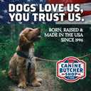 Duck Feet for Dogs, All-Natural Dog Chews, 90 Ct (EXP 05/14/28)