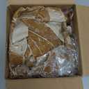 2 Pcs Christmas Cow Bells with 8 Pcs Khaki Velvet Christmas Bows Vintage Gold Bell Decorations with Hanging Rope Velvet Ribbon for Xmas Tree Wall Home Wreath Garland Staircase Indoor Outdoor