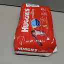 Huggies Newborn Diapers, Little Snugglers Baby Diapers, Size Preemie (up to 6 lbs), 30 Count