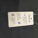 Yogipace Black Yoga Pants Large