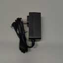dc 5v Power Supply 5vPower Supply is Compatible with The Polycom IP Phones VVX 150, 250, 350, 450, 2200-48872-001, and 1465-48871-001.