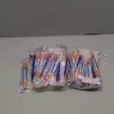 U-100 1cc Syringes with 31g 5/16" (8mm) , Individually Wrapped, Pack of 100