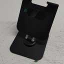 LISEN for iPad Stand Holder Adjustable Tablet Stand for Desk, 2025 for iPad Accessories Rotating Display Stand PC Office Accessories for Desk Women Kindle Table Mount/PS/Switch iPhone 12.9"-4.7" (Black)