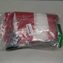 American Flag 3x5 Ft for Outside, Heavy Duty Nylon US Flags for High Wind Outdoor, Fade Resistant and Waterproof USA Flag with Embroidered Stars, Sewn Stripes, Brass Grommets