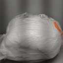 SweetNight Bed Pillows King Size Set of 2, Fluffy Luxury Hotel Collection Gusseted Large Pillows for Neck and Shoulder, Side Back Stomach Sleeper Pillow, Cozy Night 18"X34" (White)