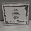 The Romantic, Audio CD