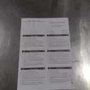 PhoenixCrest 15FTx9FT Large Patio Umbrellas,Patio Double-Sided Umbrella With Base and Crank,Outdoor Rectangle Market Umbrella for Patio, Lawn & Garden and Poolside,Dark Gray