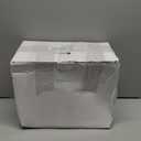 21 Sets DIY Birdhouse Kit to Build and Paint, Include Unfinished Wooden Bird House, Strips and Colorful Painting Pens for Fun Craft Activity Creative DIY Art Project