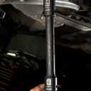 EPAuto 1/2-Inch Drive Impact Socket Extension Bar Set, Cr-V, 3 Pieces