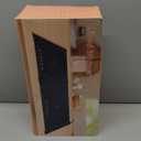 Food Warming Mat - 42" x 16" Extra Long Fast Heat Up Food Warmer with 7 Level Temp & 4 Hour Timer Function, Portable & Rollable Warming Tray Mat for Buffets Party and Home (Dark Blue)