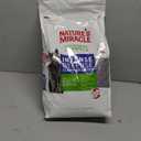 Nature's Miracle Intense Defense Odor Control Litter, 20 Pounds, Odor Control