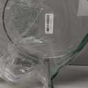 Wall Mounted Stainless Steel Exercise Ball Holder, Sturdy Yoga Ball Storage Rack, Stability ball Display Holder, for Exercise/Yoga/Stability Balls 32 cm to 86 cm (13" to 34"), With mounting screws