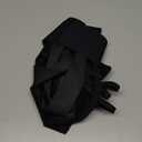 Slim-Fit Ankle Brace for Sprained Ankle, Quick Lace Up Ankle Support for Women Men with 2 Auto-Shaped Pads, Air Fabric Cool Ankle Stabilizer for Injury Recover, Running,Sports, XL(14-15)