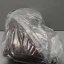 Ameritex Couch Sofa Slipcover 100% Waterproof Nonslip Quilted Furniture Protector Slipcover for Dogs, Children, Pets Sofa Slipcover Machine Washable (Chocolate, 78")