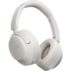 QCY H3S Adaptive Active Noise Cancelling Headphones, Hi-Res Audio LDAC | 102H Playtime, Fast Charging, 360 Spatial Sound, Dual Connection, Bluetooth 6.0