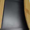 Gas Stove Cover Plate, 15.7 Inch x 11.8 Inch x 2 Inch Iron Gas Stove Cover for Home and Kitchen (Medium)