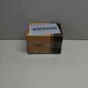 Chibery 1/2" Overlay Cabinet Hinges, 50 Pack Self Closing Flush Mount Hinges with Door Bumper, Variable Decorative Hardware for Bathroom, Furniture, Kitchen Cabinet Doors, White