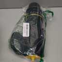 KOHLER 2" Toilet Canister Flush Valve Kit, GENUINE PART 1188999, Compatible with KOHLER Cimarron Tank, 3" Canister with a 2" Outlet