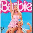 Barbie (DVD)